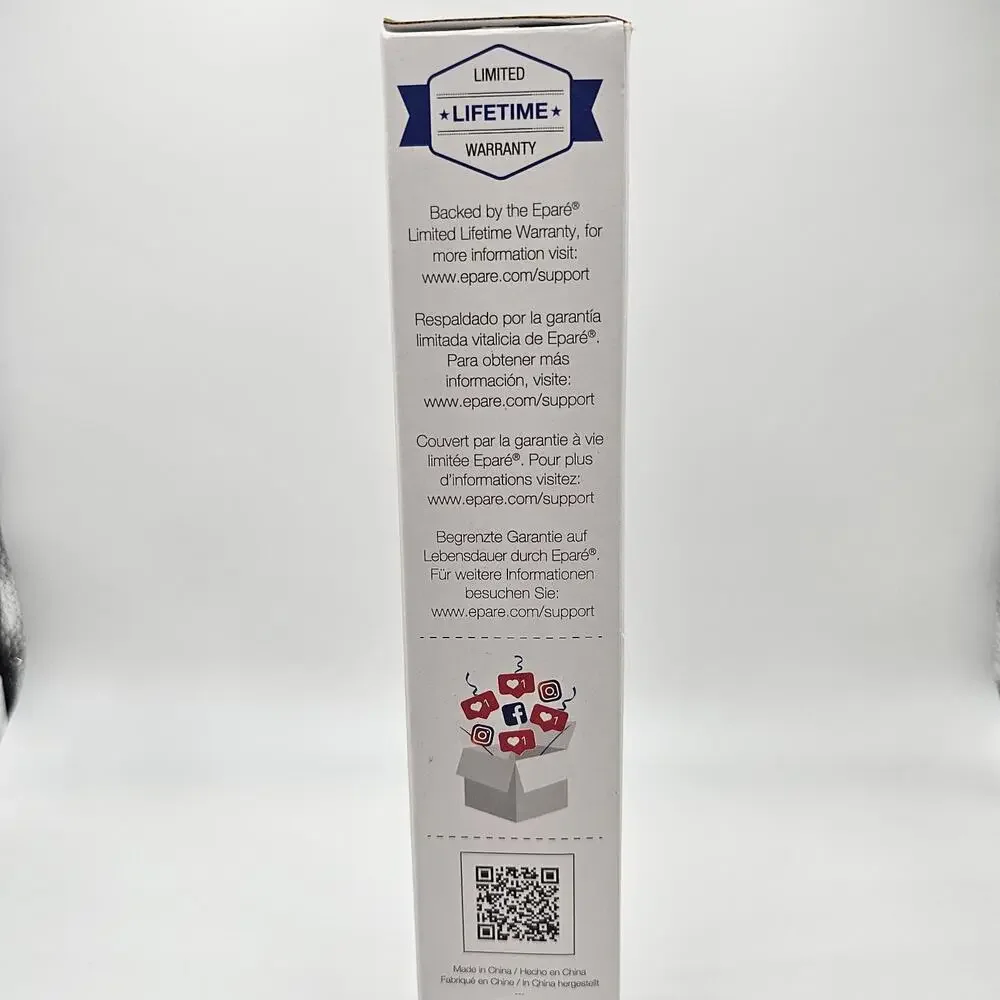 Milk Frother & Beverage Whisk. Battery‎ Operated Handheld & Portable